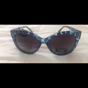MARC NEW YORK Andrew Marc  polarized Sunglasses